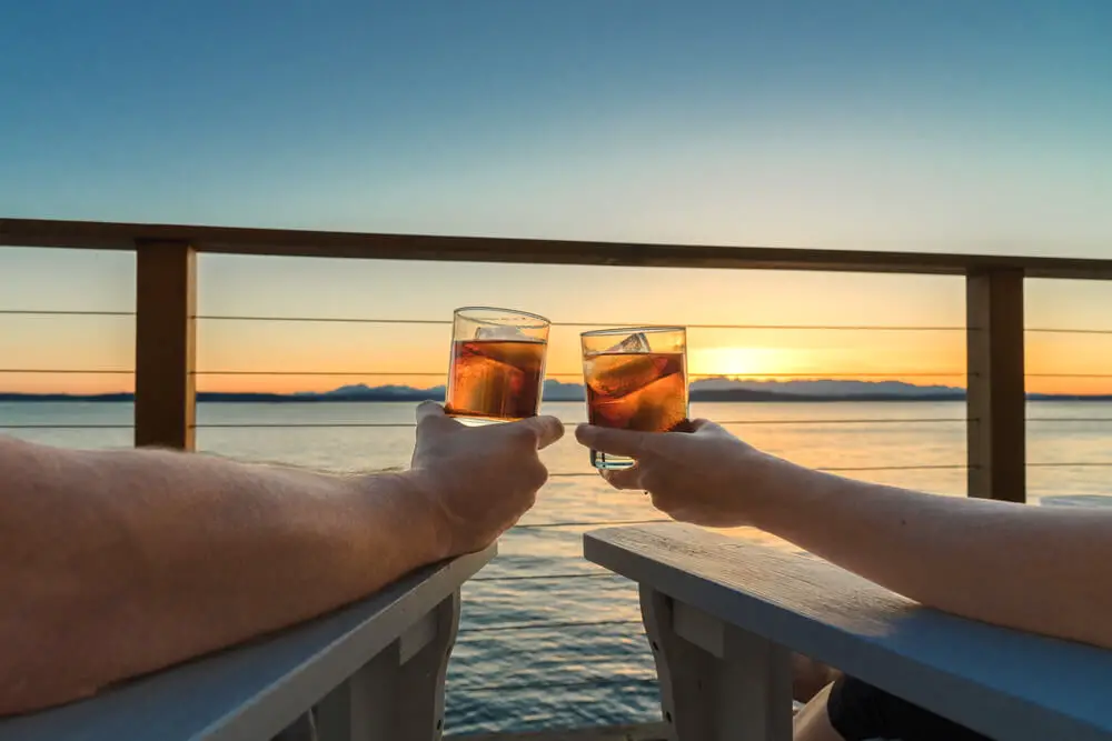 How To Sneak Alcohol on a Cruise