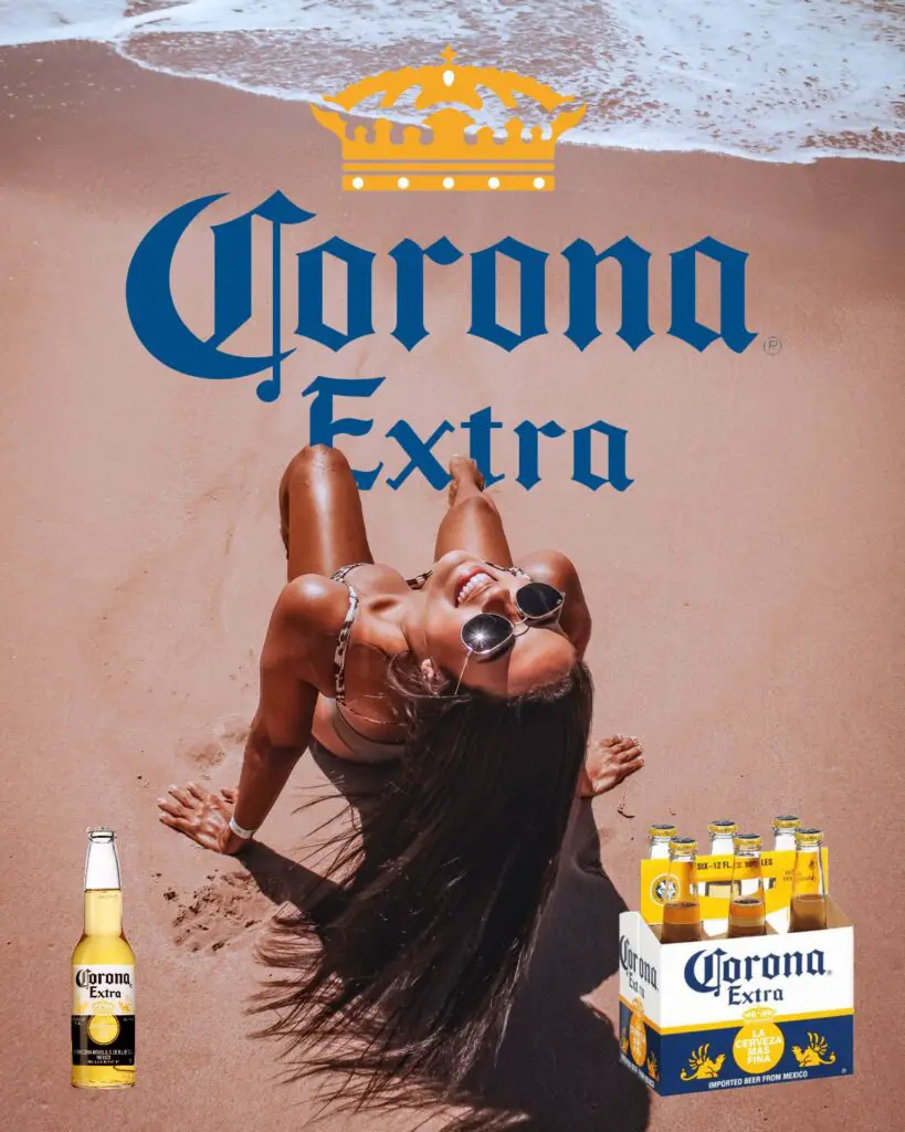 How to Make a Beer Poster: The New TikTok Trend