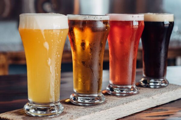 Can Beer Make You Sick?