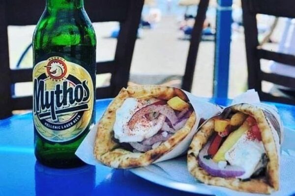 Top 10 Best Greek Beers To Try in 2023