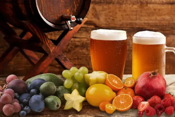 9 Types of Fruit Beer You Need To Try