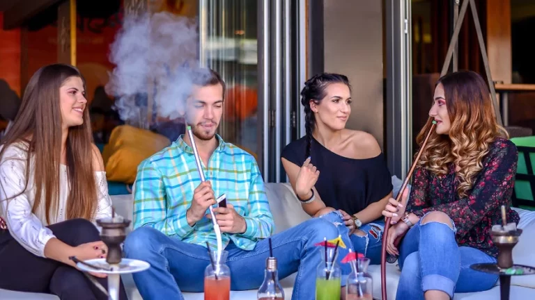 Hookah Bars: Everything You Need To Know