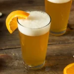 Blue Moon and Oranges