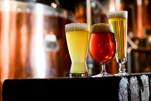 Craft Beer vs. Draft Beer: What’s the Difference?
