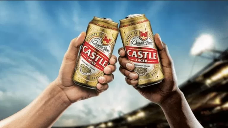 South African Beers