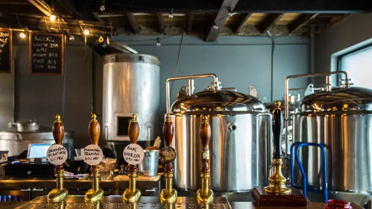 breweries in Northern VA