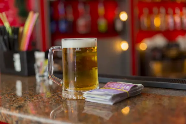 How To Invest in Beer in 3 Different Ways