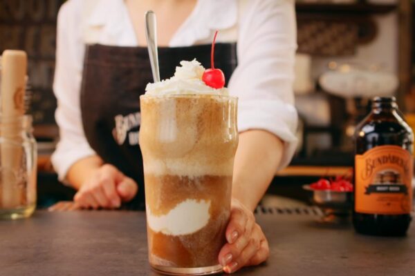 Top 5 Ice Cream Brands for Perfect Root Beer Floats