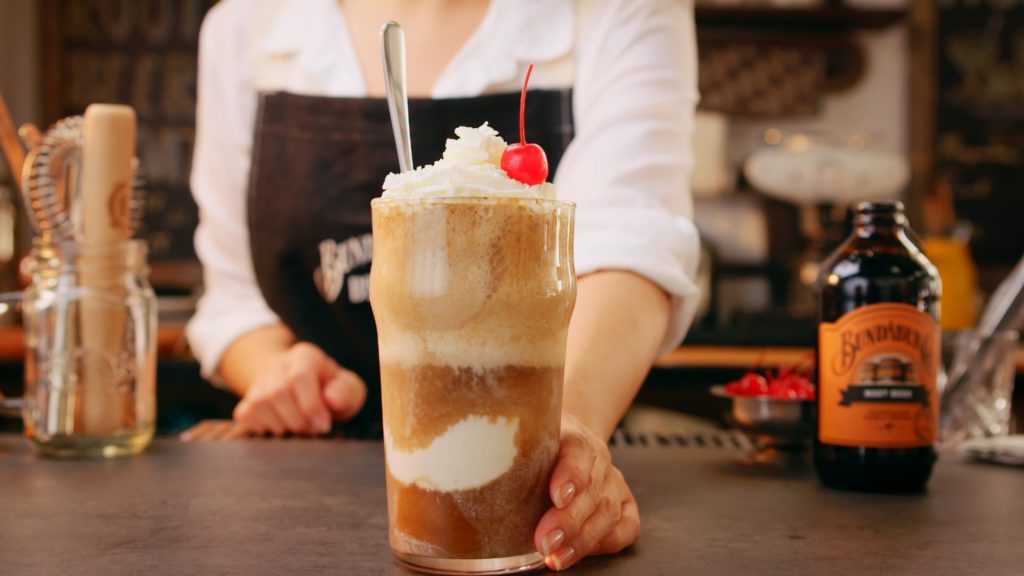 Ice Cream Brands for Perfect Root Beer Floats