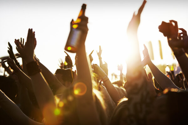 Top 20 Musicians That Love Beer