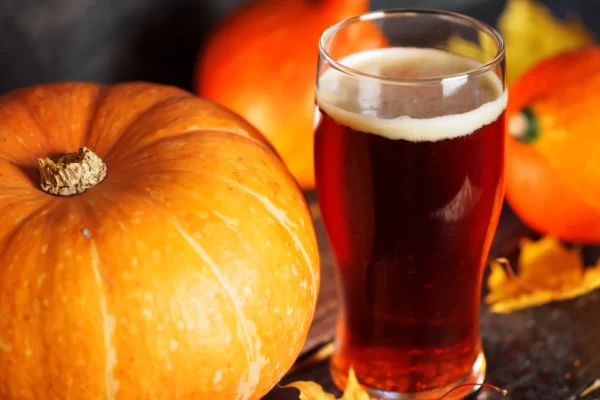 Top 9 Best Pumpkin Beers of 2023