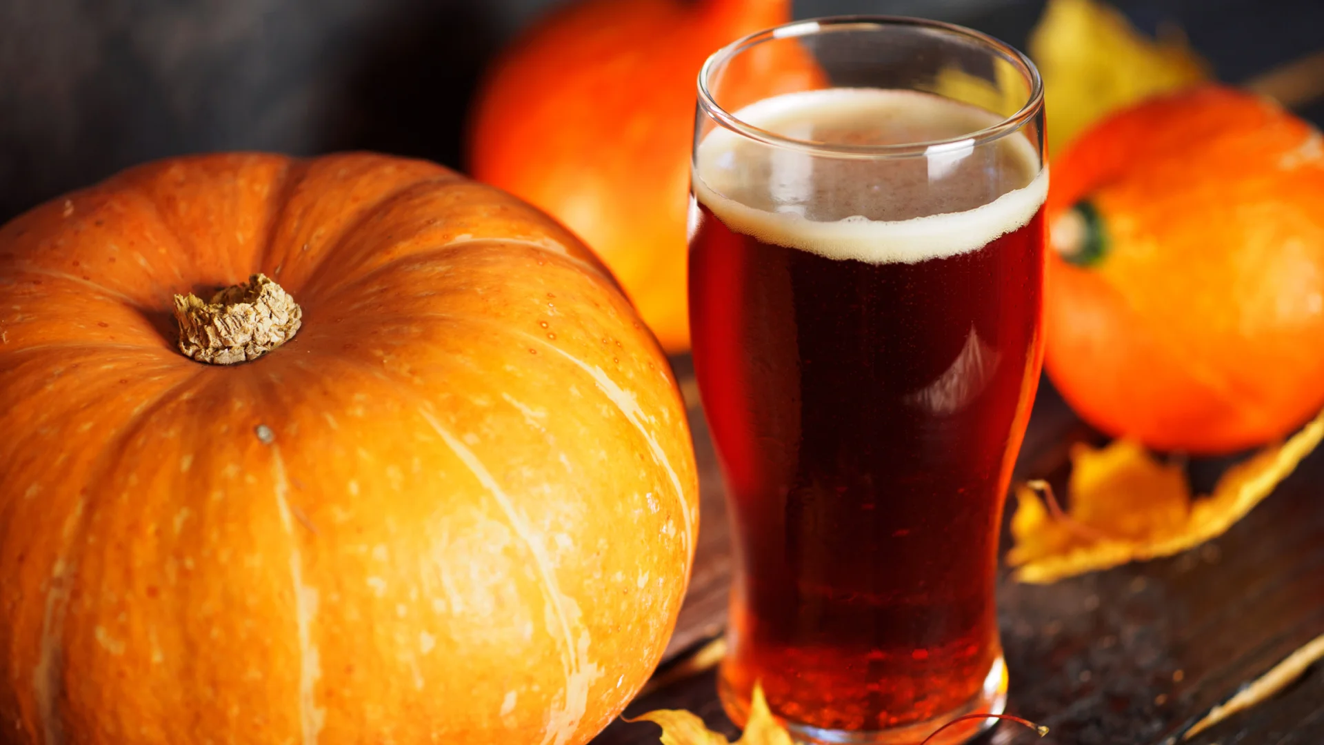 best pumpkin beers