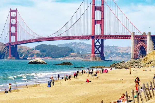 Top 10 Best Breweries in San Francisco