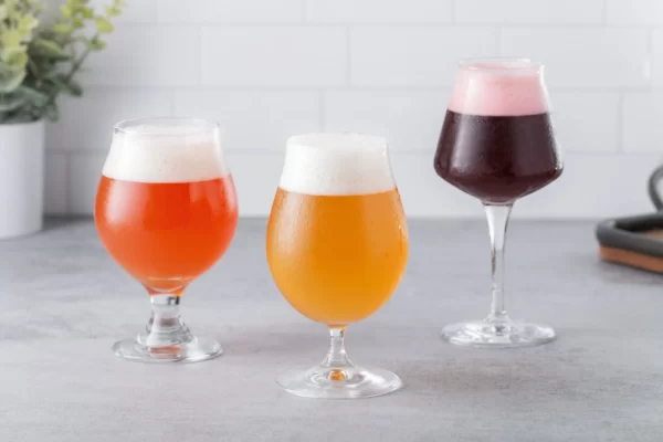 Sour Beer: What It Is & How It Is Made