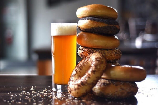 The 5 Best Beers for Baking [Complete Guide]