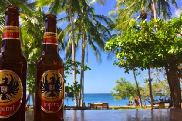 Top 10 Best Beers in Costa Rica