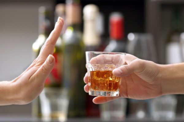 10 Countries Where Drinking Is Illegal
