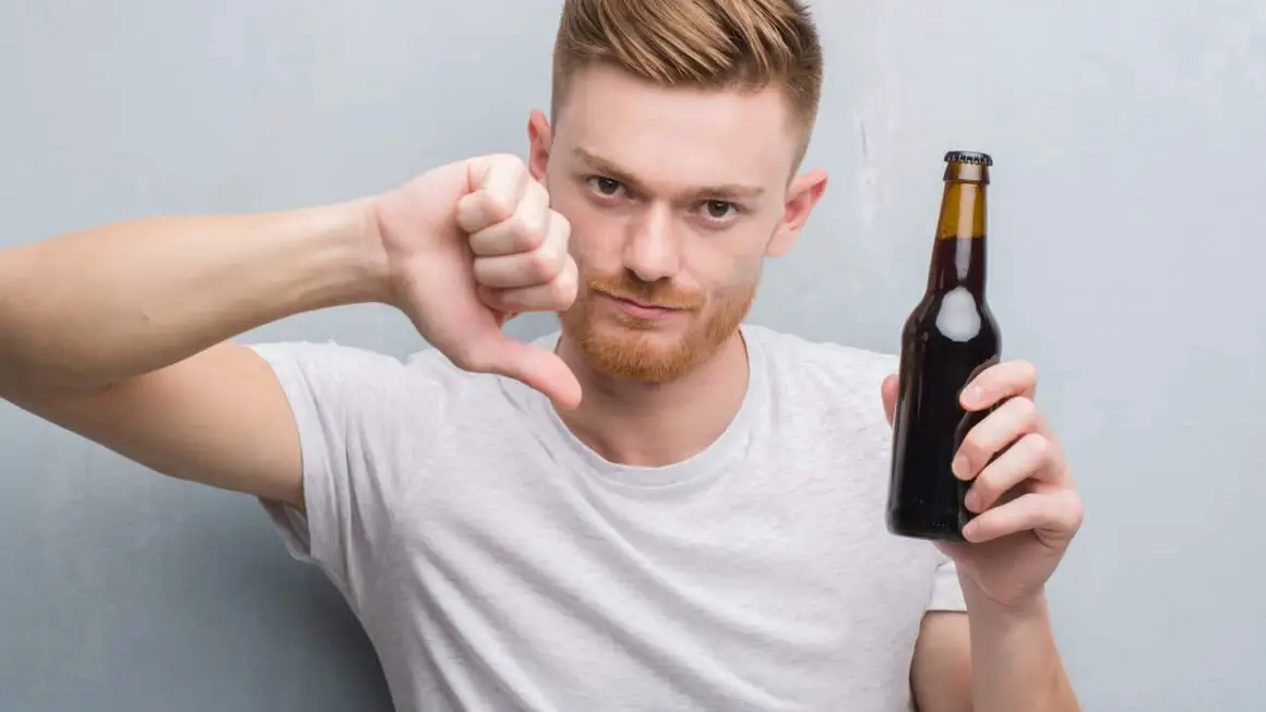 Can Bad Beer Make You Sick? No, Here’s Why