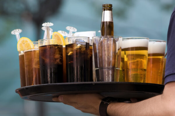 Beer vs. Soda: Is Beer Healthier Than Soda?