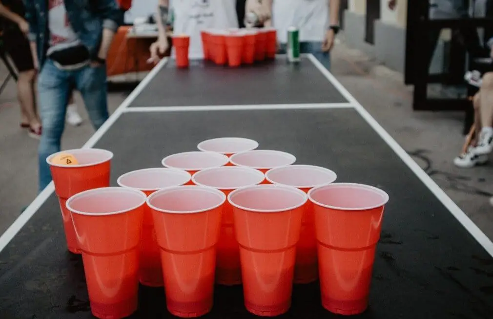 How To Seal a Beer Pong Table [Tips & Steps]