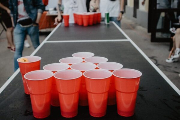 How To Seal a Beer Pong Table [Tips & Steps]