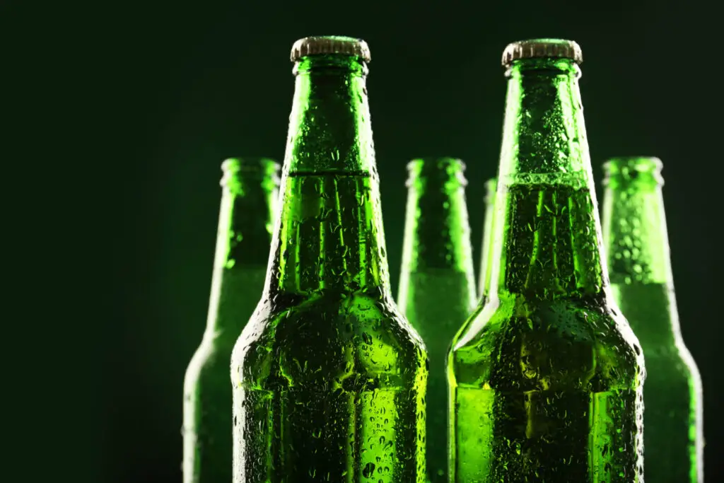 Top 10 Green Bottle Beer Brands You Must Try in 2023