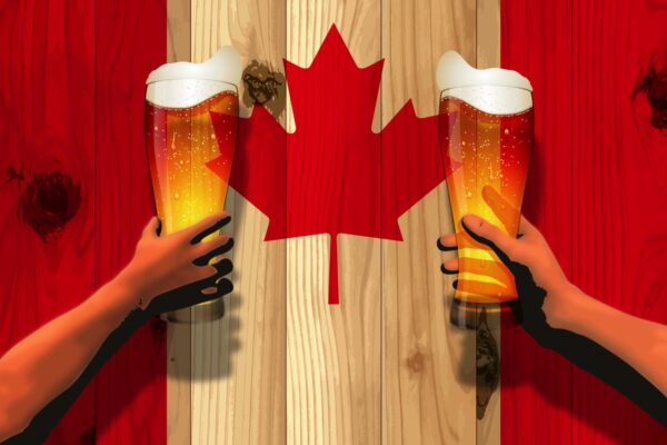 Top 10 Best Canadian Beers To Try in 2023