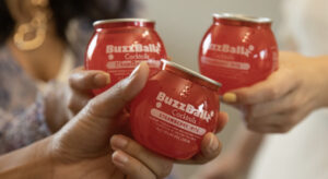 How Many Buzzballz to Get Drunk?