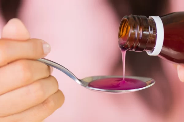 How Long After Taking Cough Syrup Can You Drink Alcohol?