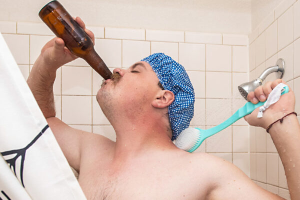 Shower Beer: A Trend That’s Taking Over Social Media