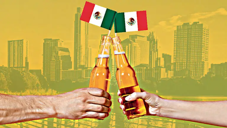 Mexican Beers