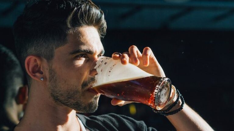 Beers for Non-Beer Drinkers