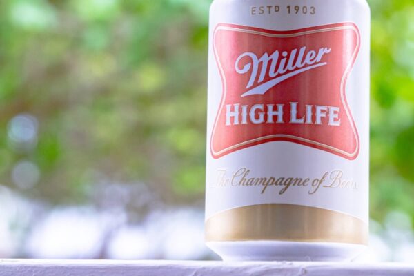 4 Surprising Reasons Why Miller High Life Is So Cheap