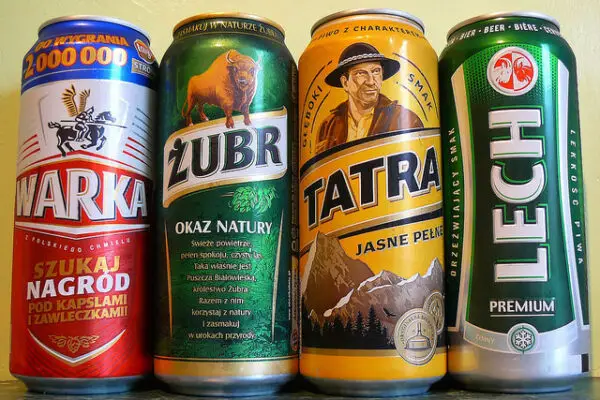 Top 10 Best Polish Beers to Try in 2023 