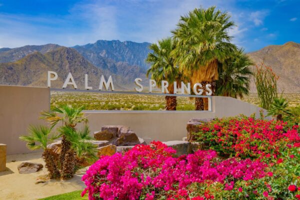 Top 7 Best Breweries in Palm Springs