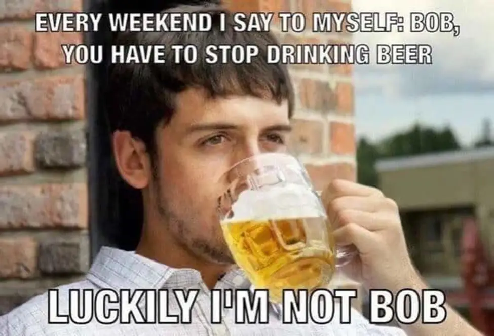 20 Best Beer Memes Ever