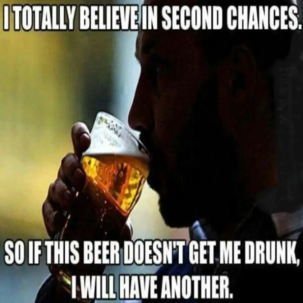 20 Best Beer Memes Ever