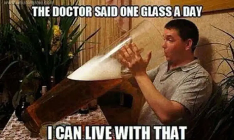 20 Best Beer Memes Ever