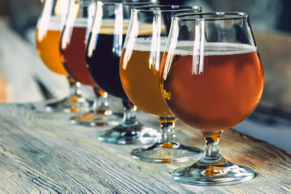 Top 10 Best Australian Beers To Try in 2023