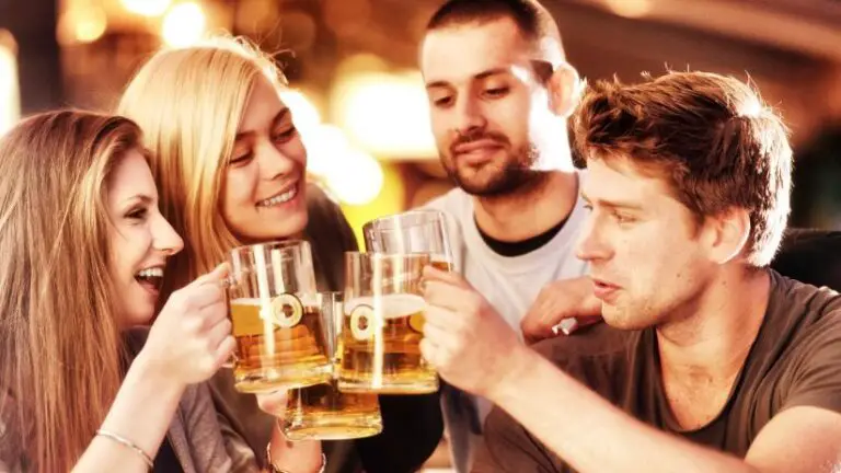 How To Increase Alcohol Tolerance