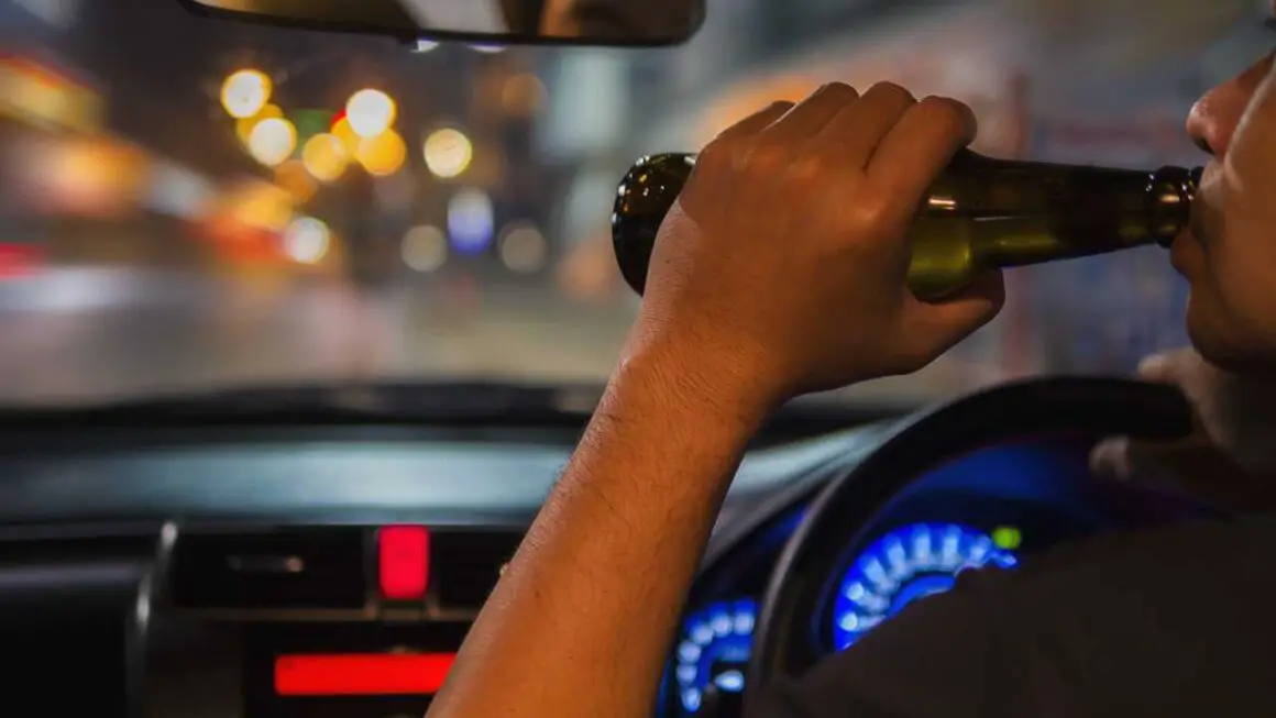 Can You Drink NonAlcoholic Beer While Driving?