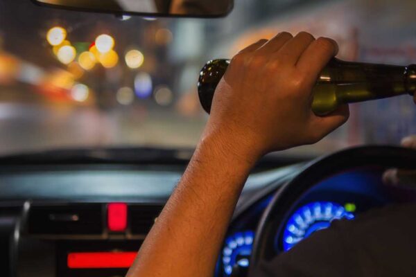 Can You Drink Non-Alcoholic Beer While Driving?