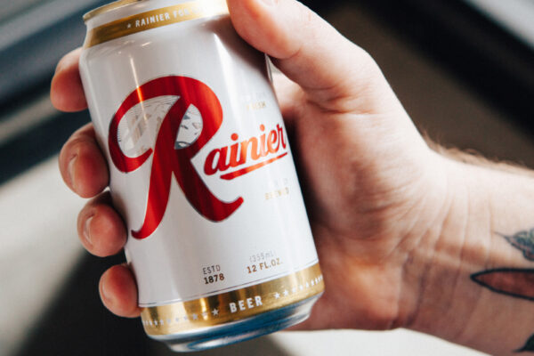 Rainier Beer Review: Is Rainier Good?
