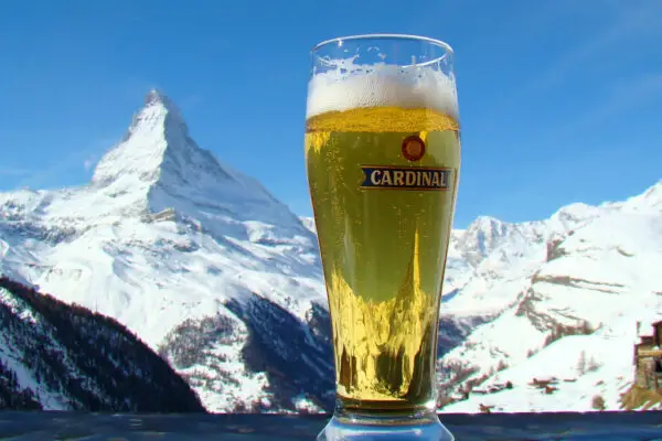 Top 10 Best Swiss Beers to Try in 2023 