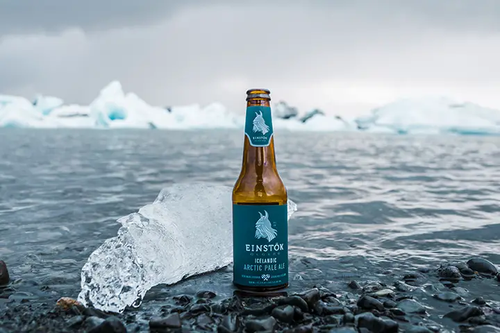 Beer Brands From Iceland