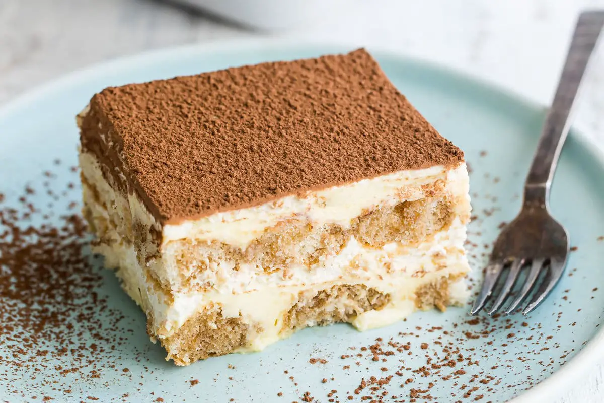 Does Tiramisu Have Alcohol in It? Discover the Boozy Mystery!