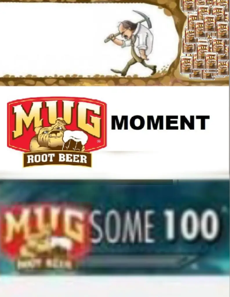 Top 10 Best Mug Root Beer Memes 