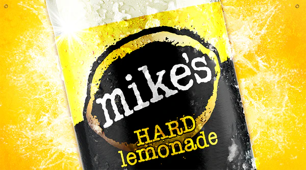 How Many Mike's Hard Lemonades to Get Drunk