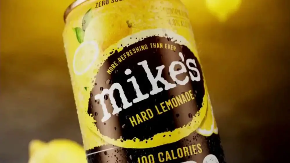 How Many Mike's Hard Lemonades to Get Drunk