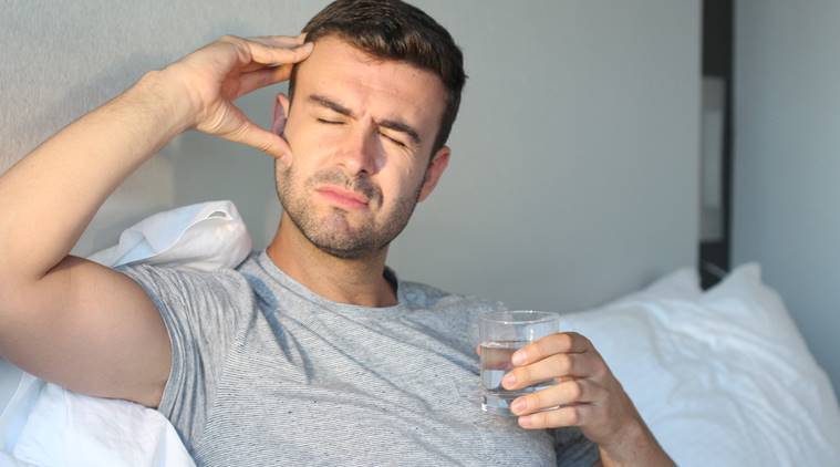 Does Drinking Alcohol Help Hangover